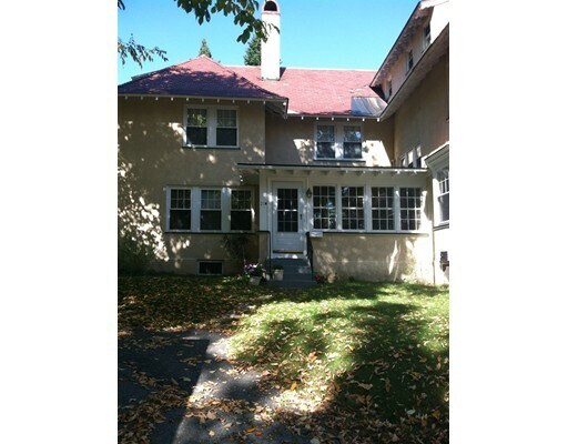 Primary Photo - 21 Holden St