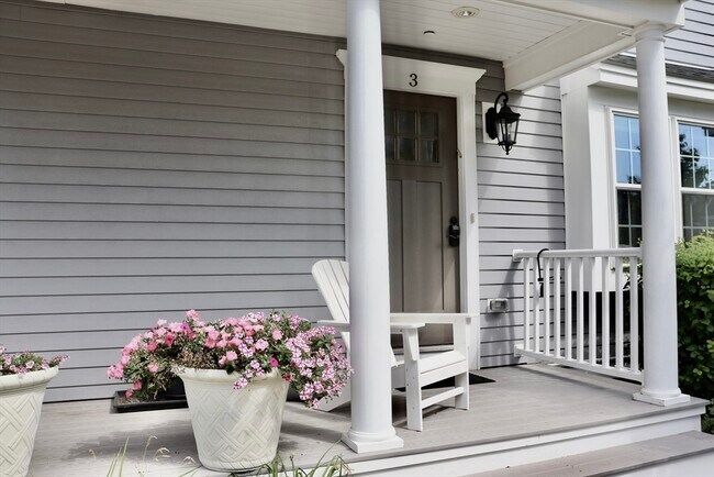 North Salem Townhouses for Rent Salem, MA