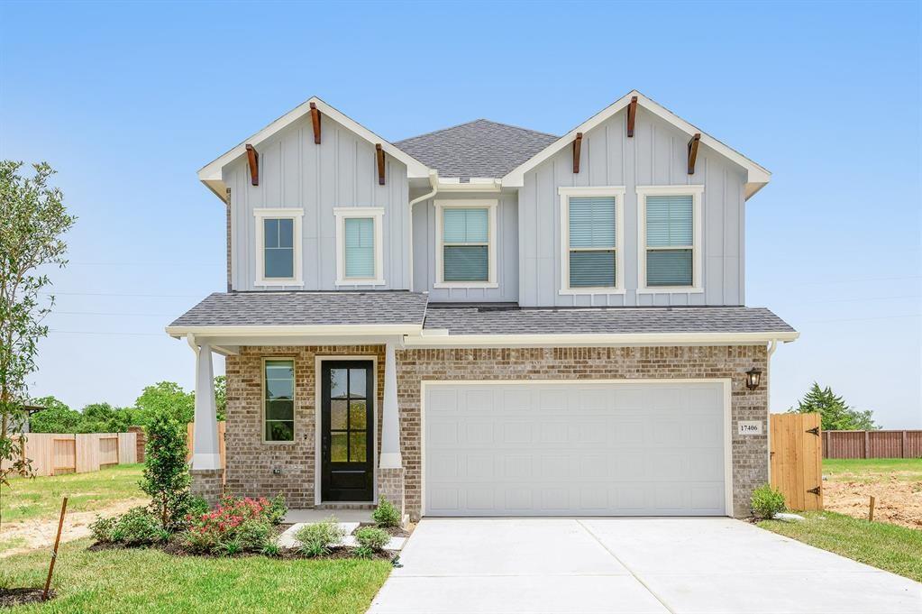 17406 Tidewater Cypress Trl, Hockley, TX 77447 House for Rent in