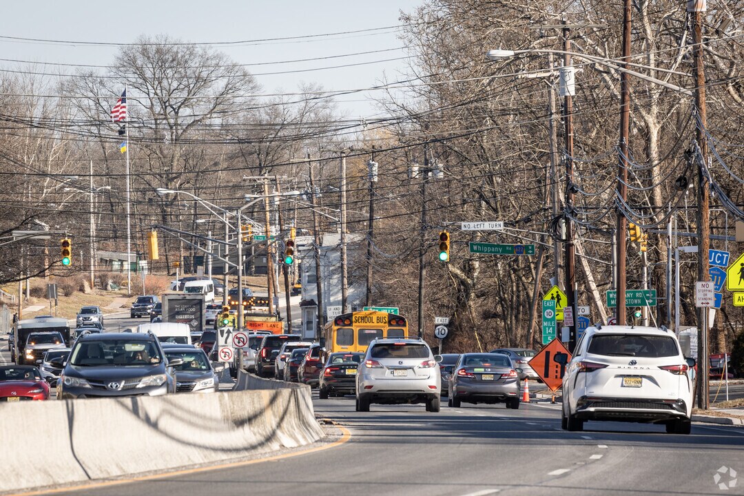 Whippany