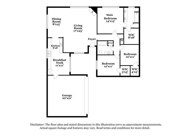 Foto del edificio - 3435 Cheaney Dr