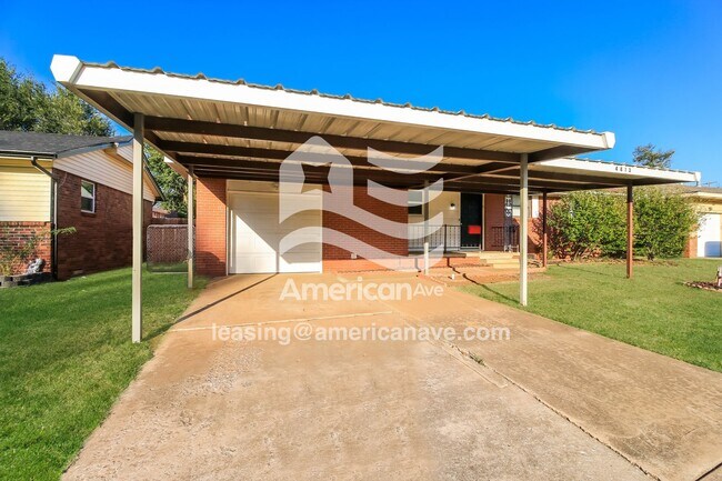 Foto del edificio - 4813 Trina Dr