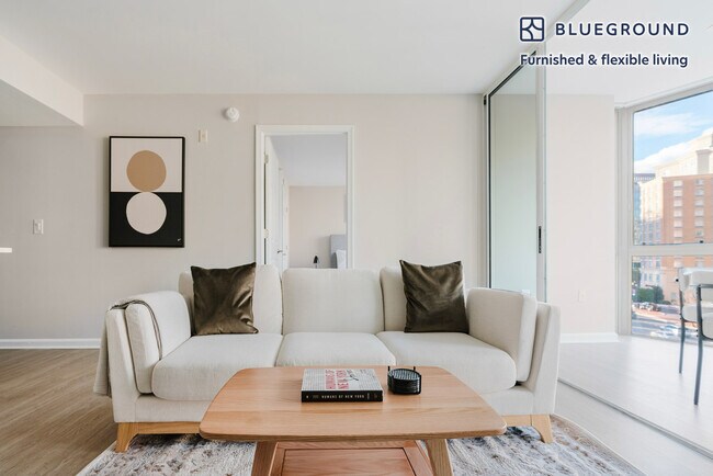 Building Photo - 450 Massachusetts Ave NW