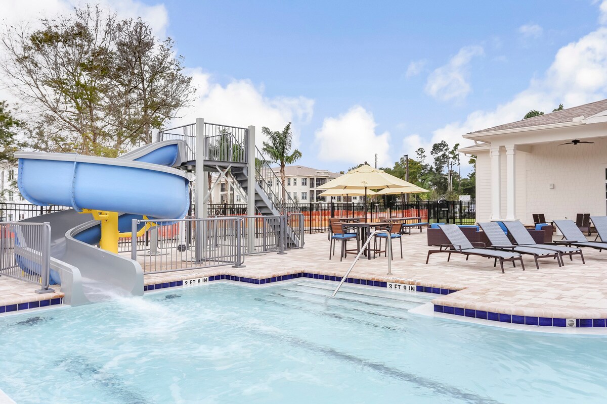 Beach House at Amelia Apartments Yulee, FL