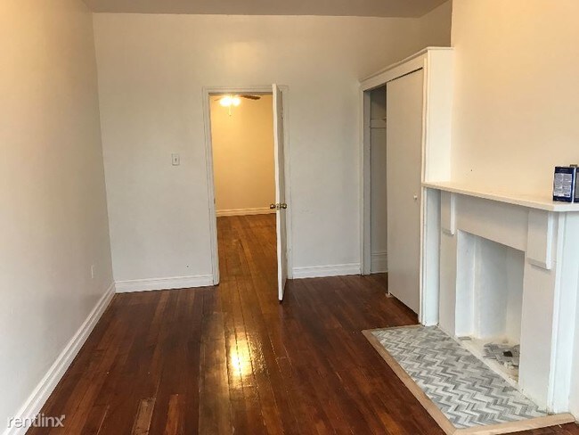 Foto del edificio - 1318 Jefferson Ave