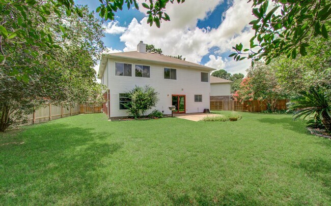 Foto del edificio - 3746 Havenmoor Pl