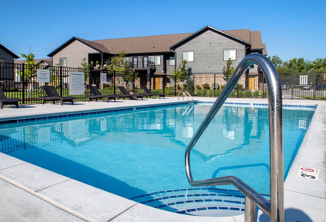 Ravello 192 Apartments Elkhorn, NE