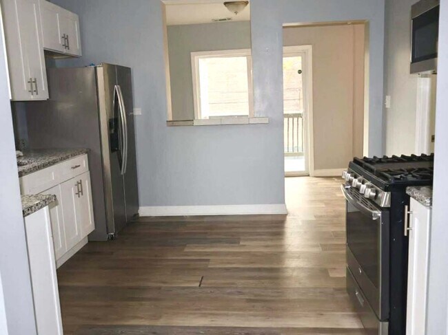 Foto del edificio - 1504 Hanover St