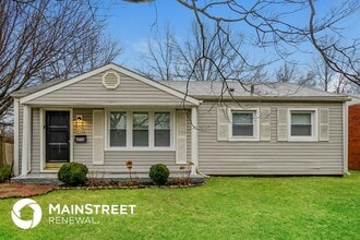 Building Photo - 9732 Sue Helen Dr Building Photo - 9732 Sue Helen Dr