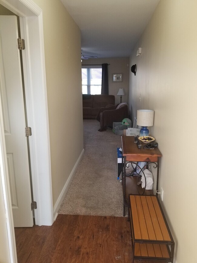 Foto del edificio - 1013 Ann Marie Dr