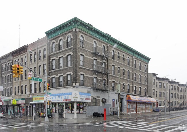 Foto del edificio - 405 60th St