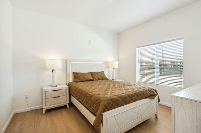 Building Photo - Tran Villa Apartments
