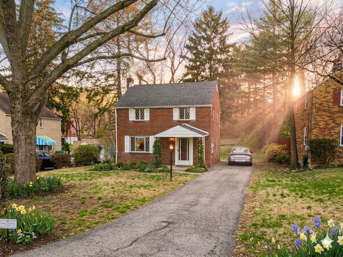 COMING SOON! Spring Into Homeownership This April! Lease-to-Own Home Opportunity – This is NOT a ... - COMING SOON! Spring Into Homeownership This April! Lease-to-Own Home Opportunity – This is NOT a ...