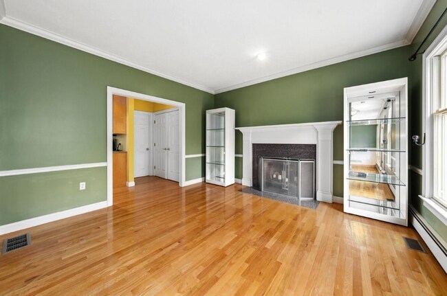 Foto del edificio - 1 Glenbrook Rd