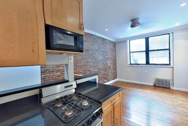 Photo - 330 East 100th St (1st & 2nd Ave) #1B Apartment
