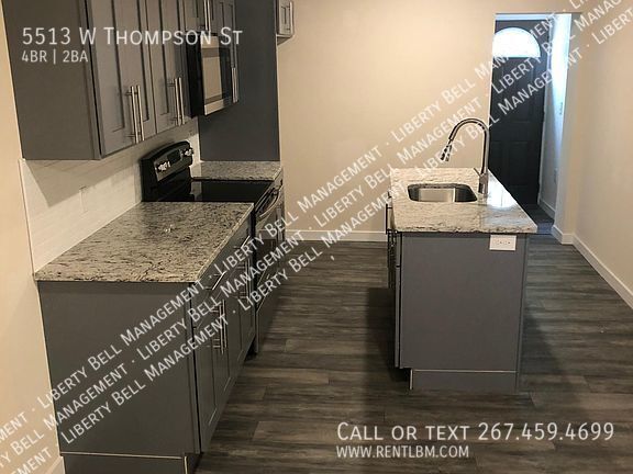 Foto del edificio - 5513 W Thompson St