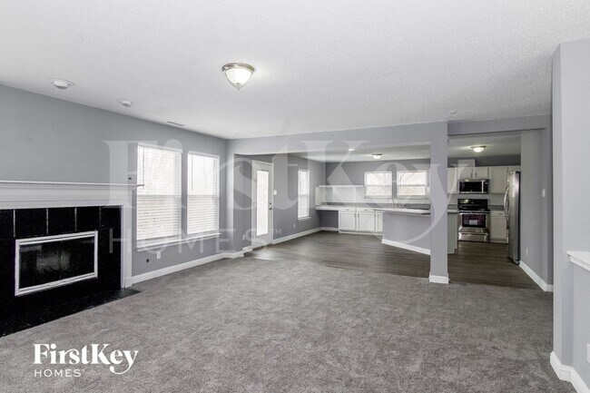 Building Photo - 8736 Belle Union Dr