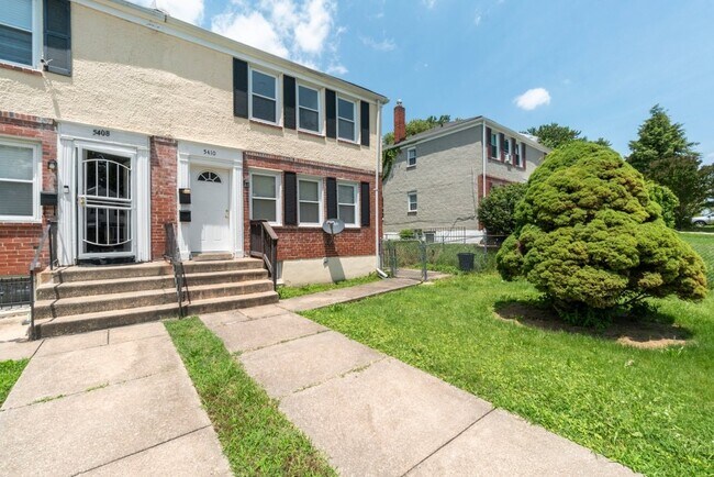 Foto del edificio - 5410 Belle Vista Ave
