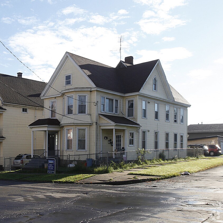 Foto principal - 209 Jefferson Ave