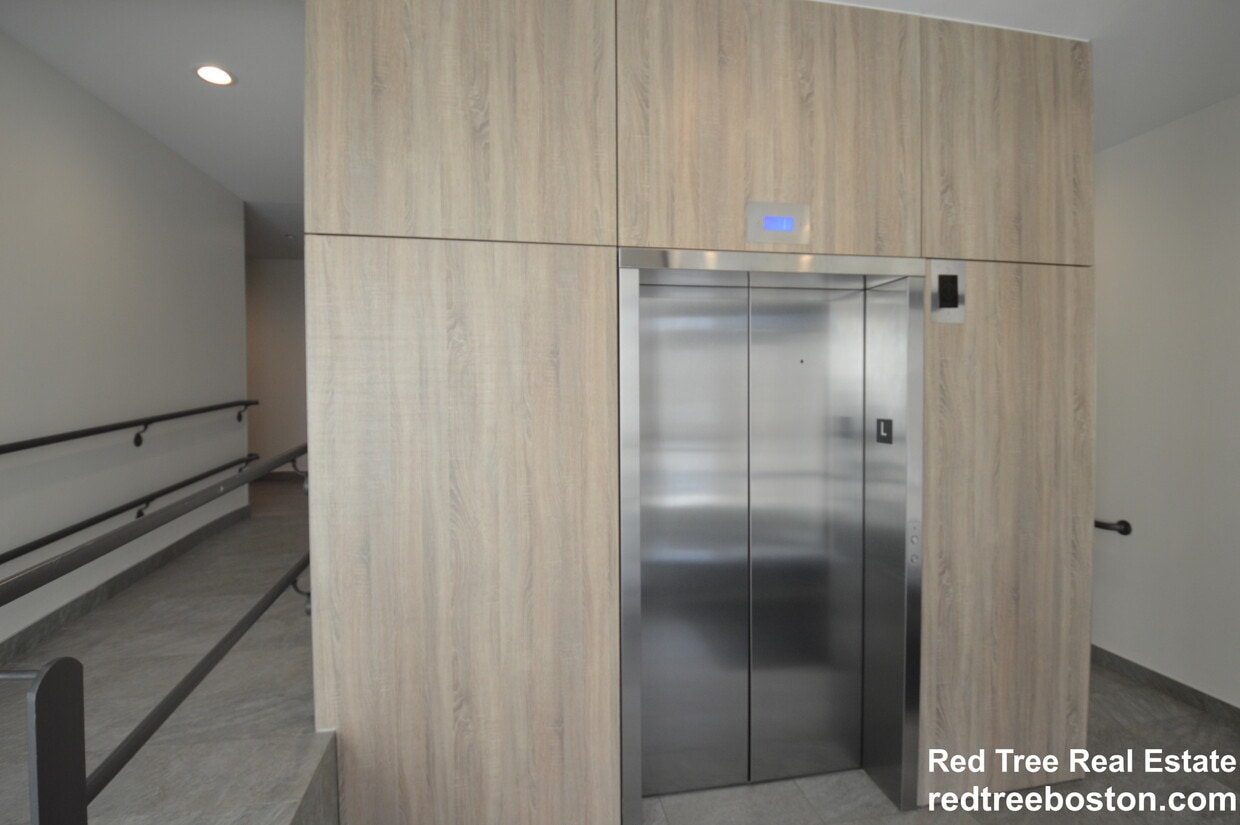 Foto del edificio - 40 Malvern St