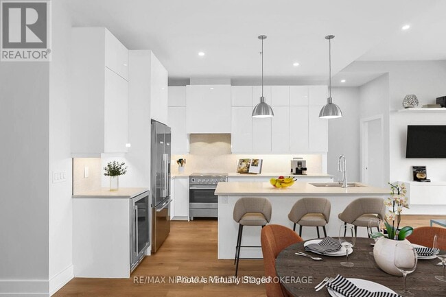 Photo du bâtiment - 77 Yates St