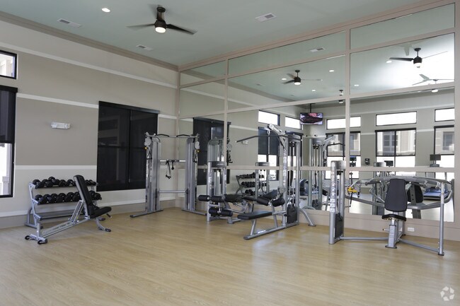 Foto del interior - Lux at Sorrel