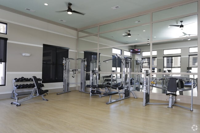 Interior Photo - Lux at Sorrel