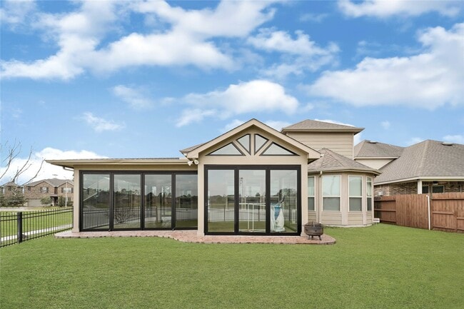 Foto del edificio - 17802 Pepper Root Dr