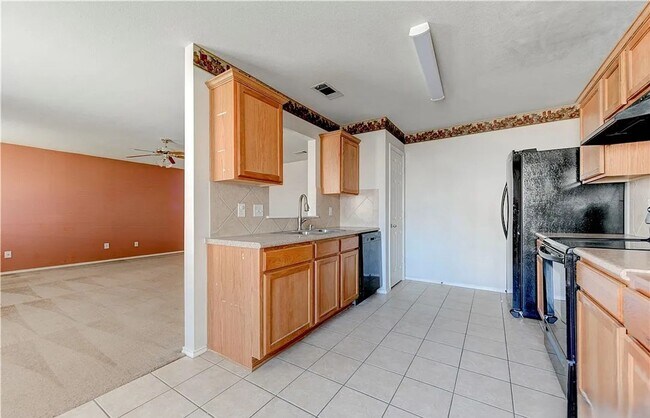 Foto del edificio - BEAUTIFUL AND SPACIOUS HOME