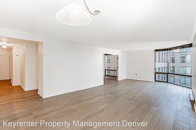 Building Photo - 2 br, 2 bath House - 1625 Larimer Street #607