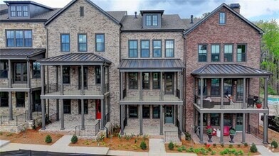 Building Photo - 375 Chiswick Cir