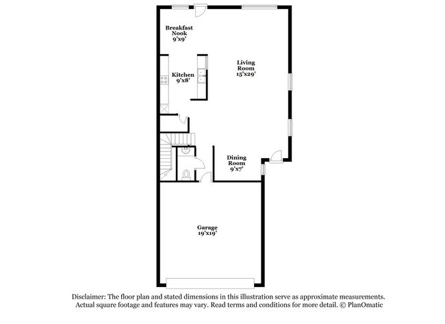 Foto del edificio - 12827 Glorywhite Ct