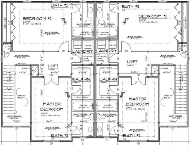 Foto del edificio - 1555 Jordan Rd