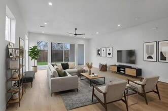 Building Photo - 2413 Crossman Ave