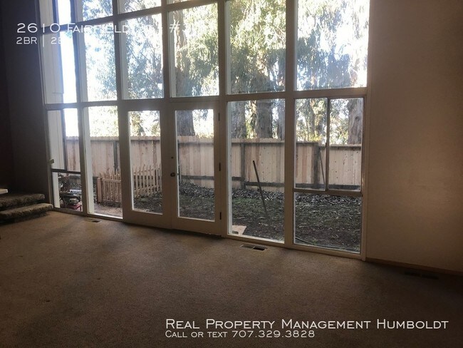 Foto del edificio - 2610 Fairfield St