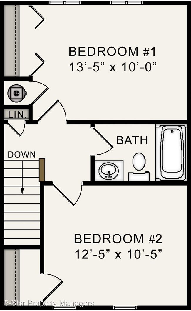 Building Photo - 131 Watertower Ct
