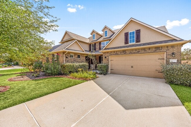 Foto del edificio - 22719 Shieldhall Ln