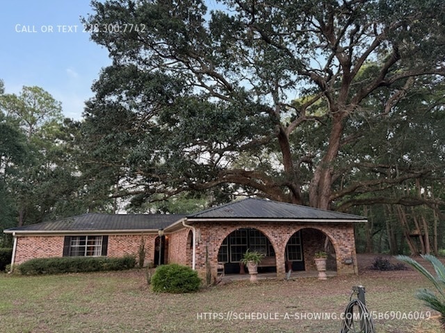 Building Photo - 9708 Forts Lake Rd