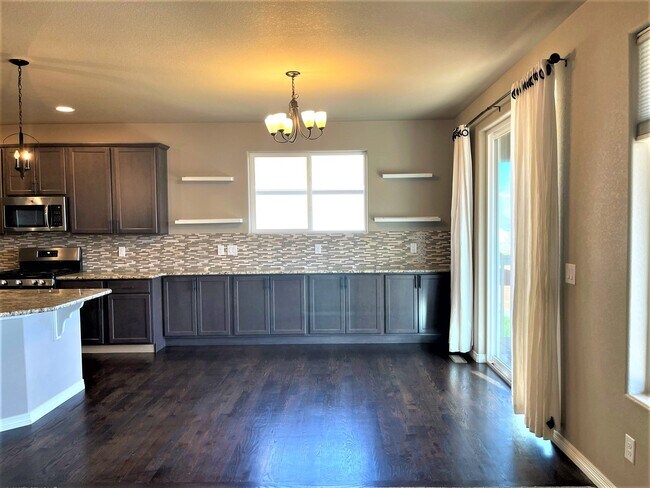 Building Photo - 12745 Culebra Peak Dr