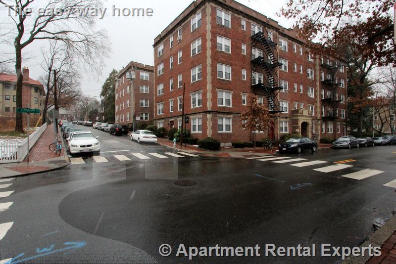 Photo - 15 Linnaean St Unit #18
