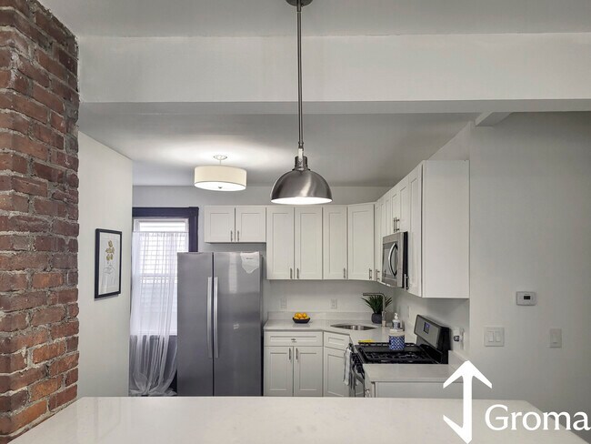 Foto del edificio - 19 Peverell St