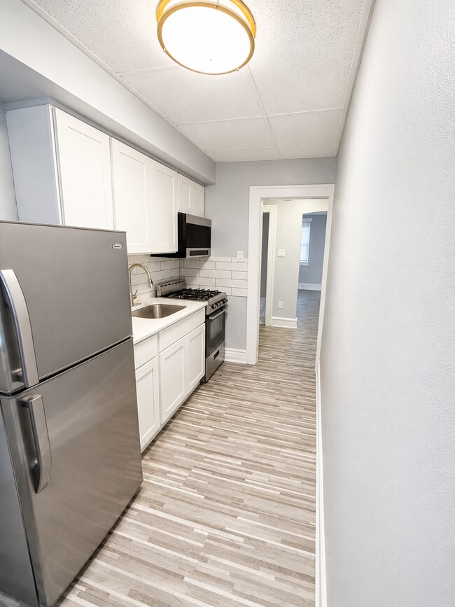 Foto del interior - Oak Woods Collingswood