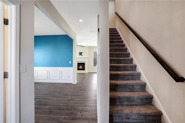 Foto del edificio - 7139 Southface Way SW