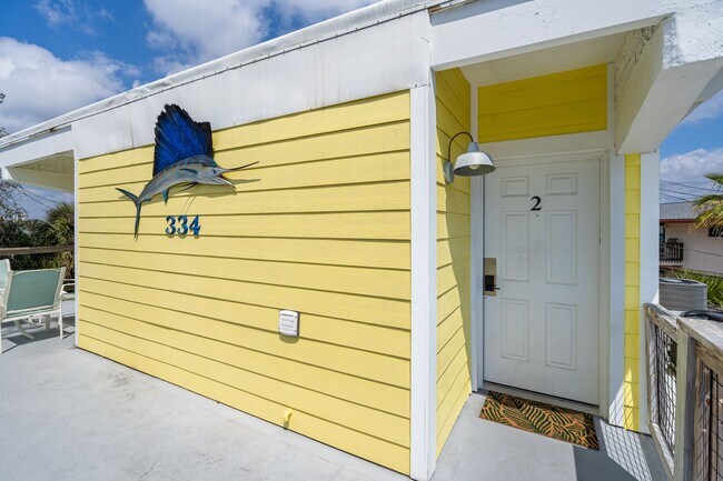 Foto del edificio - 334 Bluefish Dr