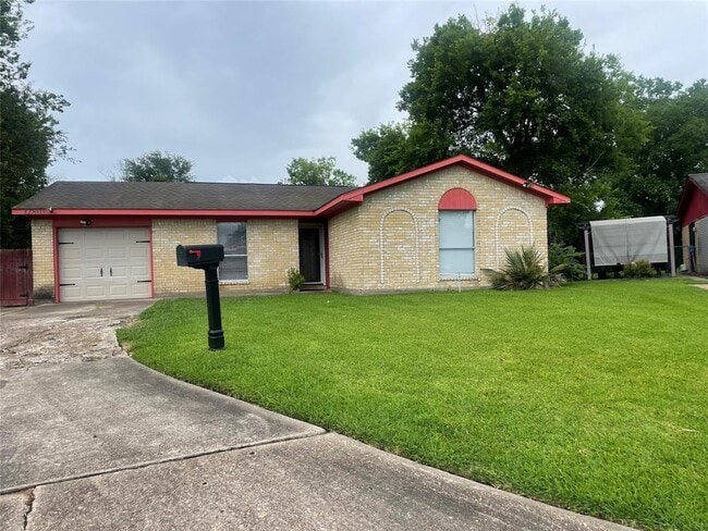 Building Photo - 12803 Segrest Dr