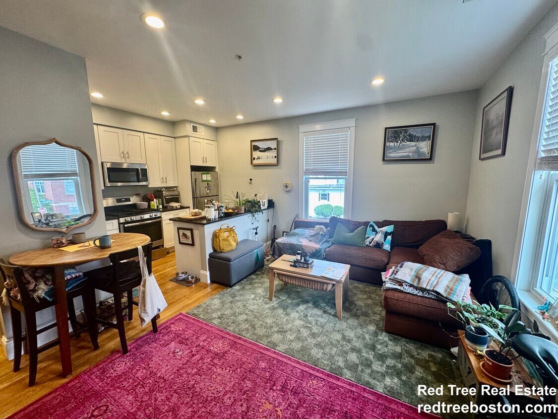 Foto principal - 405 S Huntington Ave