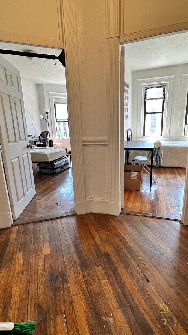 Foto del edificio - 409 Huntington Ave