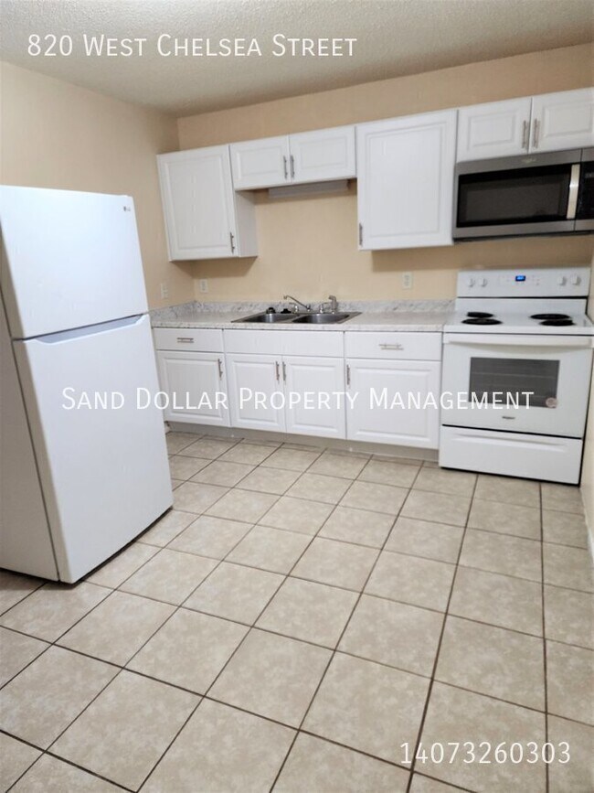 Foto del edificio - 820 W Chelsea St