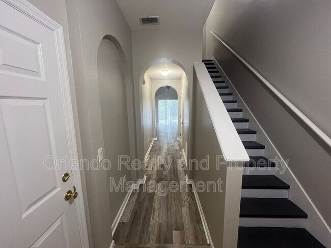 16621 Cedar Crest Dr Orlando - 16621 Cedar Crest Dr Orlando Fl Building Photo 