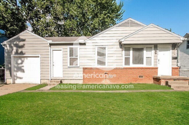 Foto del edificio - 4959 N Trenton Ave